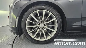 Cadillac CT6, 2019 — миниатюра 5