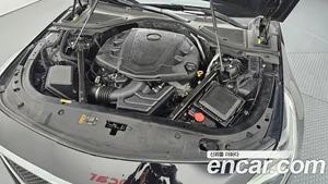Cadillac CT6, 2019 — миниатюра 6
