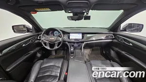 Cadillac CT6, 2019 — миниатюра 7