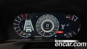Cadillac CT6, 2019 — миниатюра 8