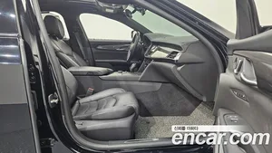 Cadillac CT6, 2019 — миниатюра 11
