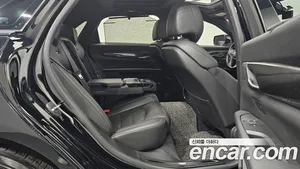 Cadillac CT6, 2019 — миниатюра 12