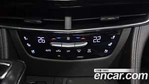Cadillac CT6, 2019 — миниатюра 13