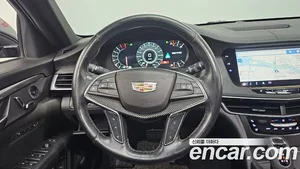 Cadillac CT6, 2019 — миниатюра 14