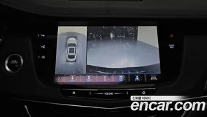 Cadillac CT6, 2019 — миниатюра 15