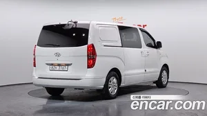 Hyundai Starex, 2019 — миниатюра 2
