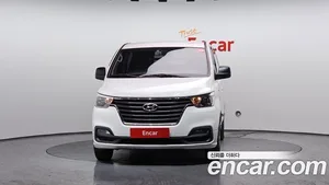 Hyundai Starex, 2019 — миниатюра 3