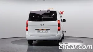 Hyundai Starex, 2019 — миниатюра 4