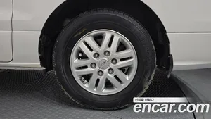 Hyundai Starex, 2019 — миниатюра 5