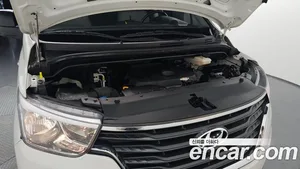 Hyundai Starex, 2019 — миниатюра 6