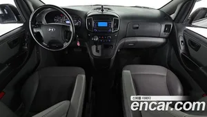Hyundai Starex, 2019 — миниатюра 7