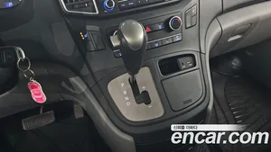 Hyundai Starex, 2019 — миниатюра 9
