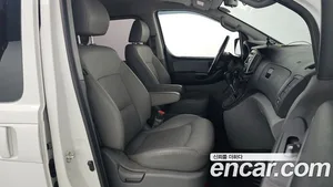 Hyundai Starex, 2019 — миниатюра 10