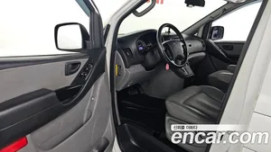 Hyundai Starex, 2019 — миниатюра 11