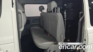 Hyundai Starex, 2019 — миниатюра 12