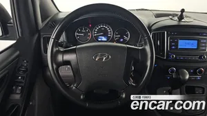 Hyundai Starex, 2019 — миниатюра 13