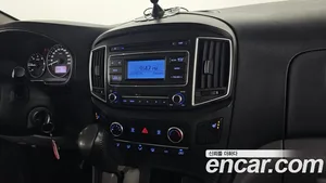 Hyundai Starex, 2019 — миниатюра 14