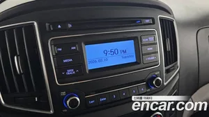 Hyundai Starex, 2019 — миниатюра 15