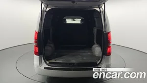 Hyundai Starex, 2019 — миниатюра 20