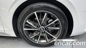 Hyundai Grandeur, 2020 — миниатюра 5
