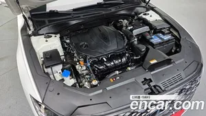 Hyundai Grandeur, 2020 — миниатюра 6