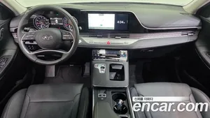 Hyundai Grandeur, 2020 — миниатюра 7