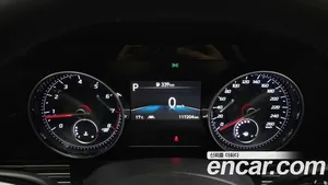 Hyundai Grandeur, 2020 — миниатюра 8