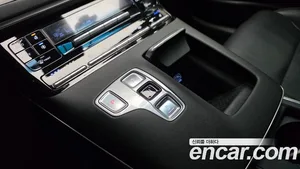 Hyundai Grandeur, 2020 — миниатюра 9