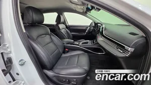 Hyundai Grandeur, 2020 — миниатюра 10