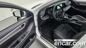 Hyundai Grandeur, 2020 — миниатюра 11
