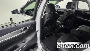Hyundai Grandeur, 2020 — миниатюра 17