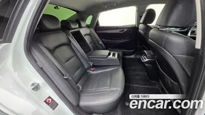 Hyundai Grandeur, 2020 — миниатюра 19