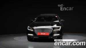 Hyundai Genesis, 2016 — миниатюра 3