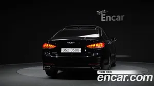 Hyundai Genesis, 2016 — миниатюра 4