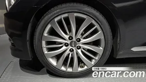 Hyundai Genesis, 2016 — миниатюра 5