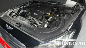 Hyundai Genesis, 2016 — миниатюра 6