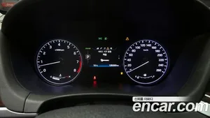 Hyundai Genesis, 2016 — миниатюра 8