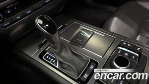 Hyundai Genesis, 2016 — миниатюра 9