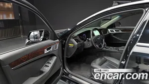 Hyundai Genesis, 2016 — миниатюра 10