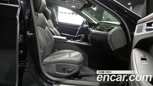 Hyundai Genesis, 2016 — миниатюра 11