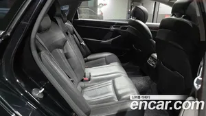 Hyundai Genesis, 2016 — миниатюра 12