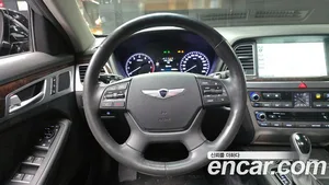 Hyundai Genesis, 2016 — миниатюра 13