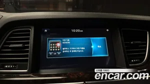Hyundai Genesis, 2016 — миниатюра 15