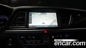 Hyundai Genesis, 2016 — миниатюра 16