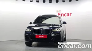 BMW X5, 2021 — миниатюра 3