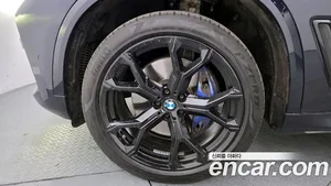 BMW X5, 2021 — миниатюра 5