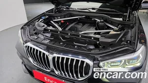 BMW X5, 2021 — миниатюра 6