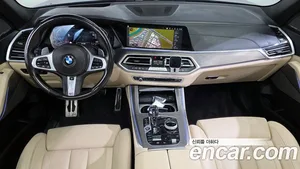 BMW X5, 2021 — миниатюра 7