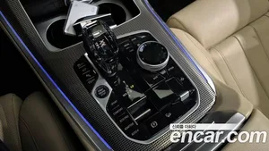 BMW X5, 2021 — миниатюра 9