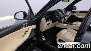 BMW X5, 2021 — миниатюра 10